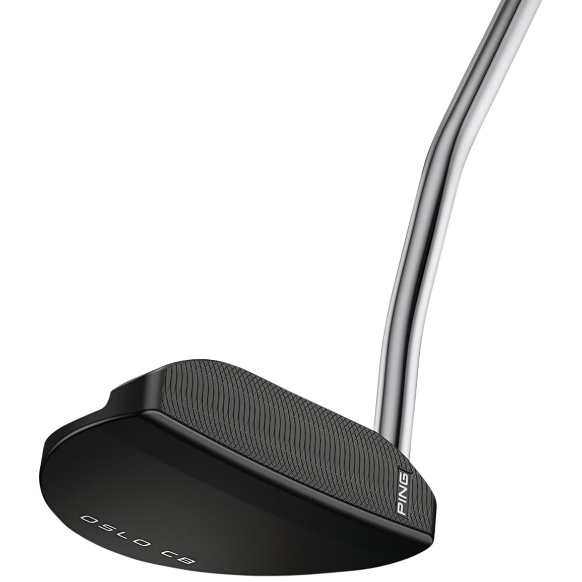PING PLD Milled AS Oslo CB Putter