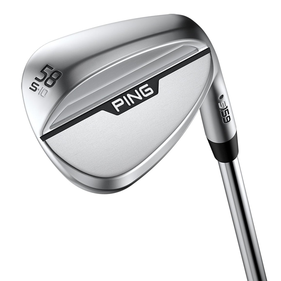 PING S159 Chrome Wedge