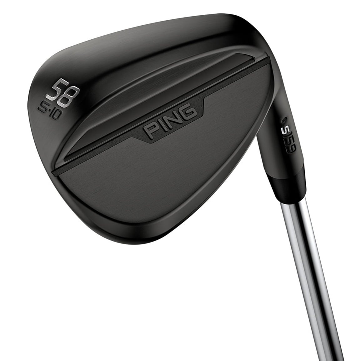 PING S159 Midnight Wedge