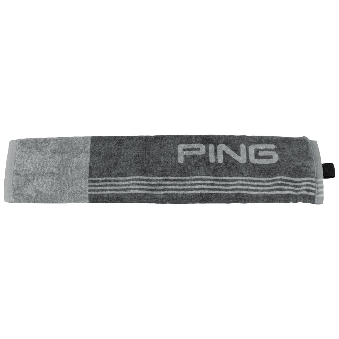 PING Trifold Golf Towel
