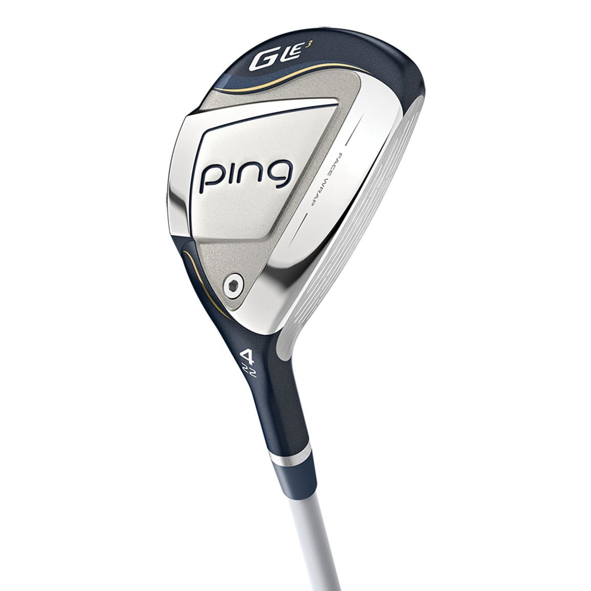 PING Women's G LE 3 Hybrid