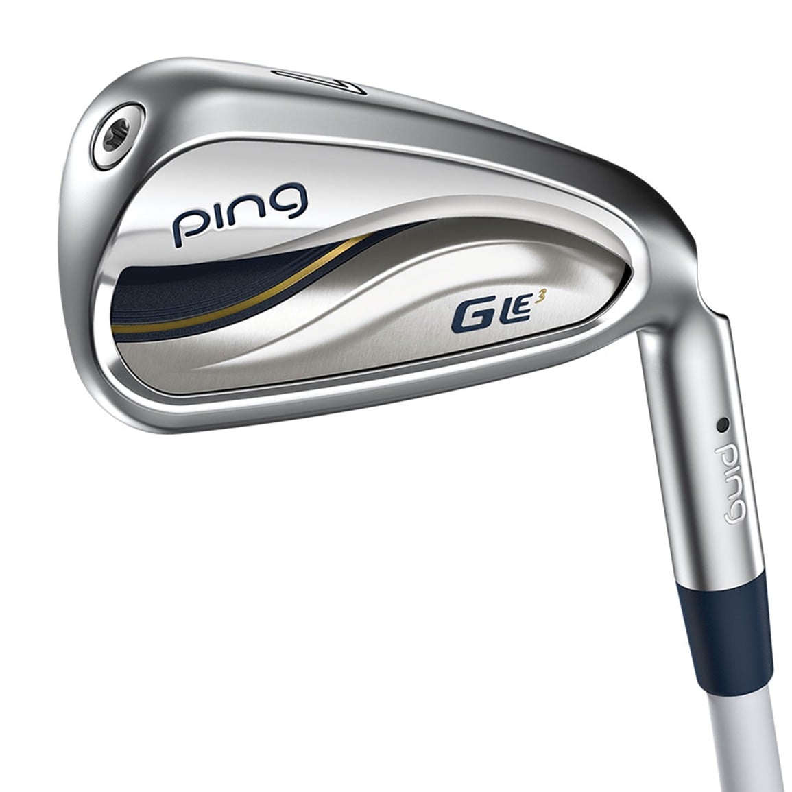PING Women's G LE 3 Irons