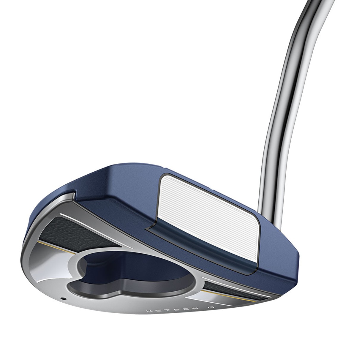 PING Women's G LE 3 Ketsch G Putter