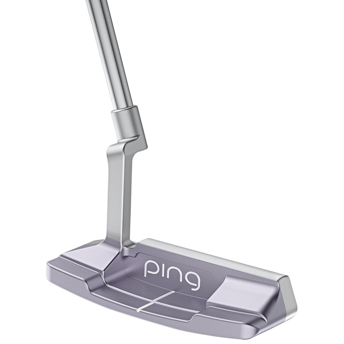 PING Women's G LE4 Anser 2D Putter