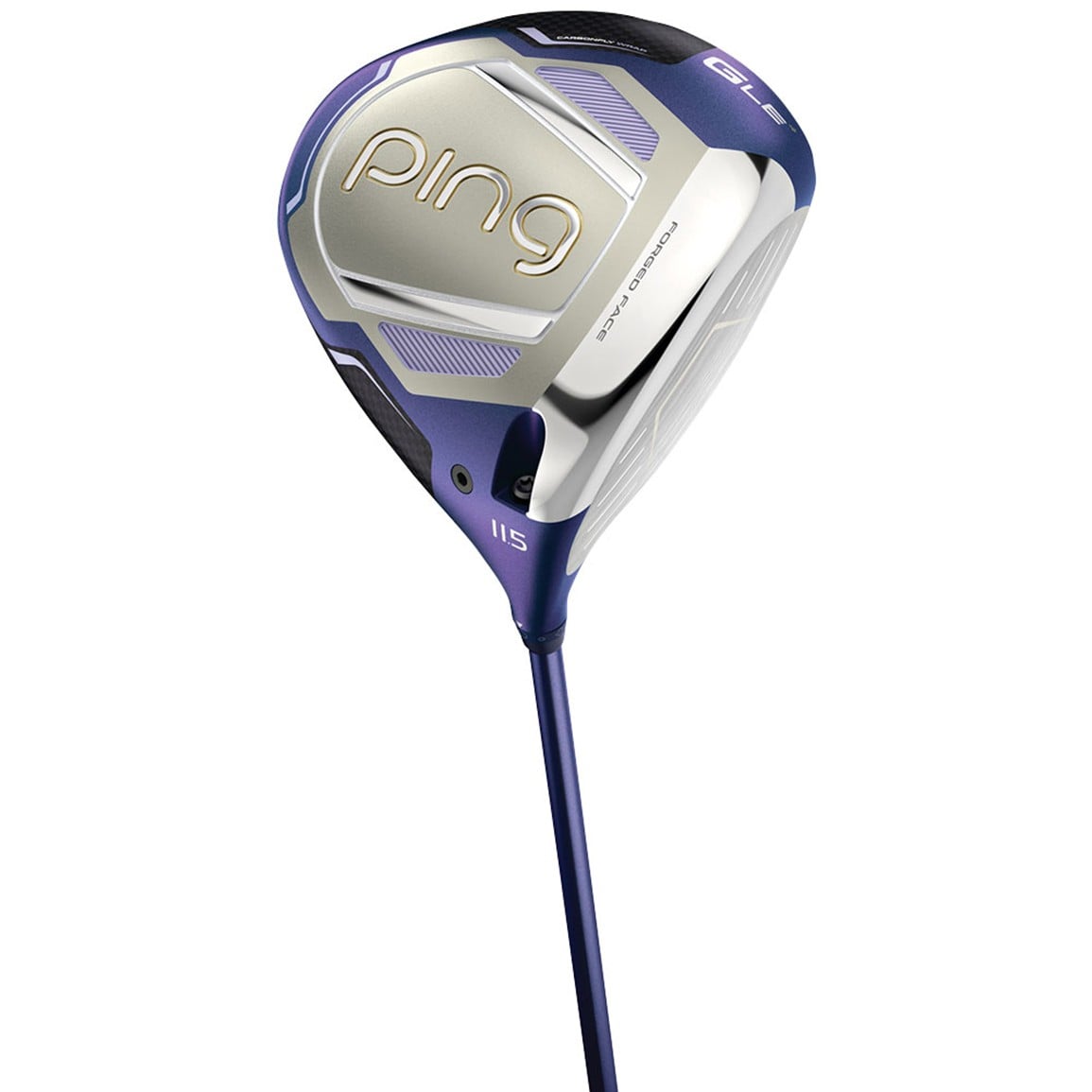 PING Women's G LE4 Driver