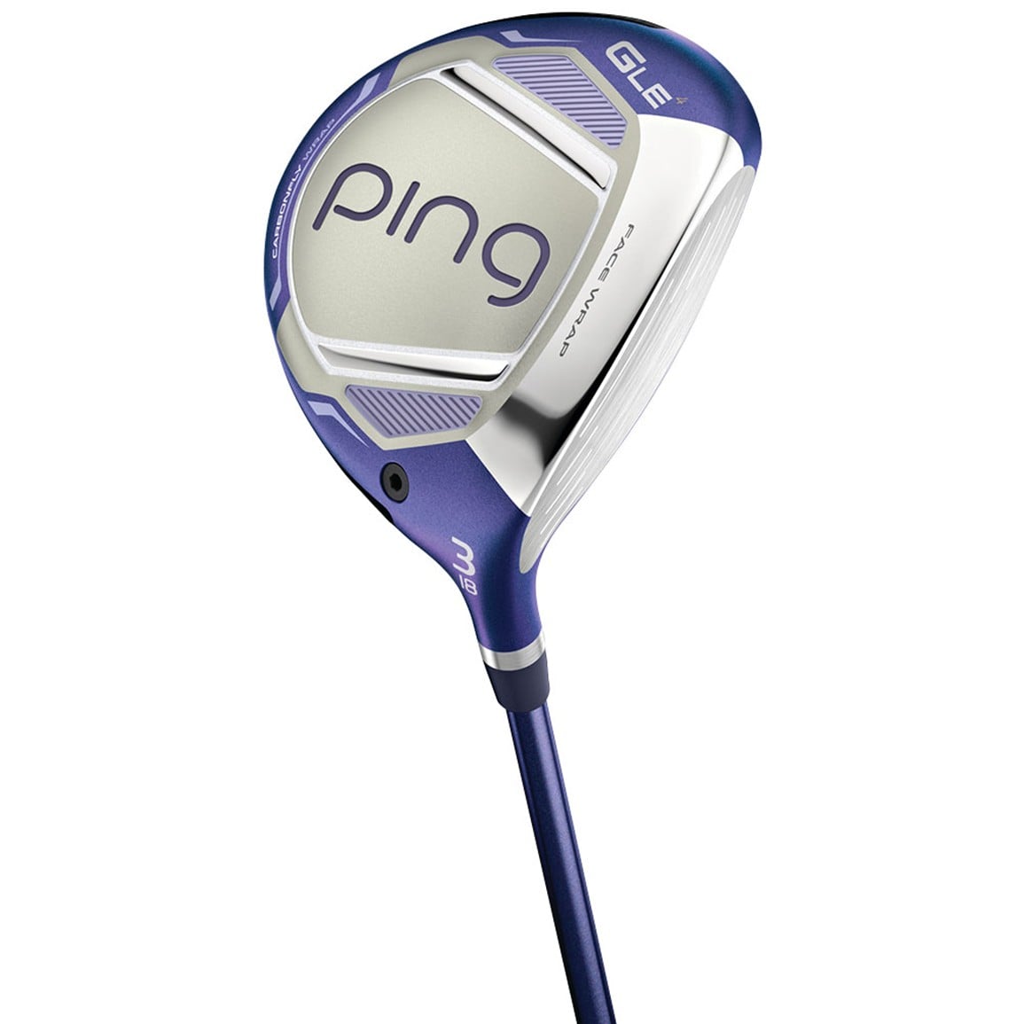 PING Women's G LE4 Fairway