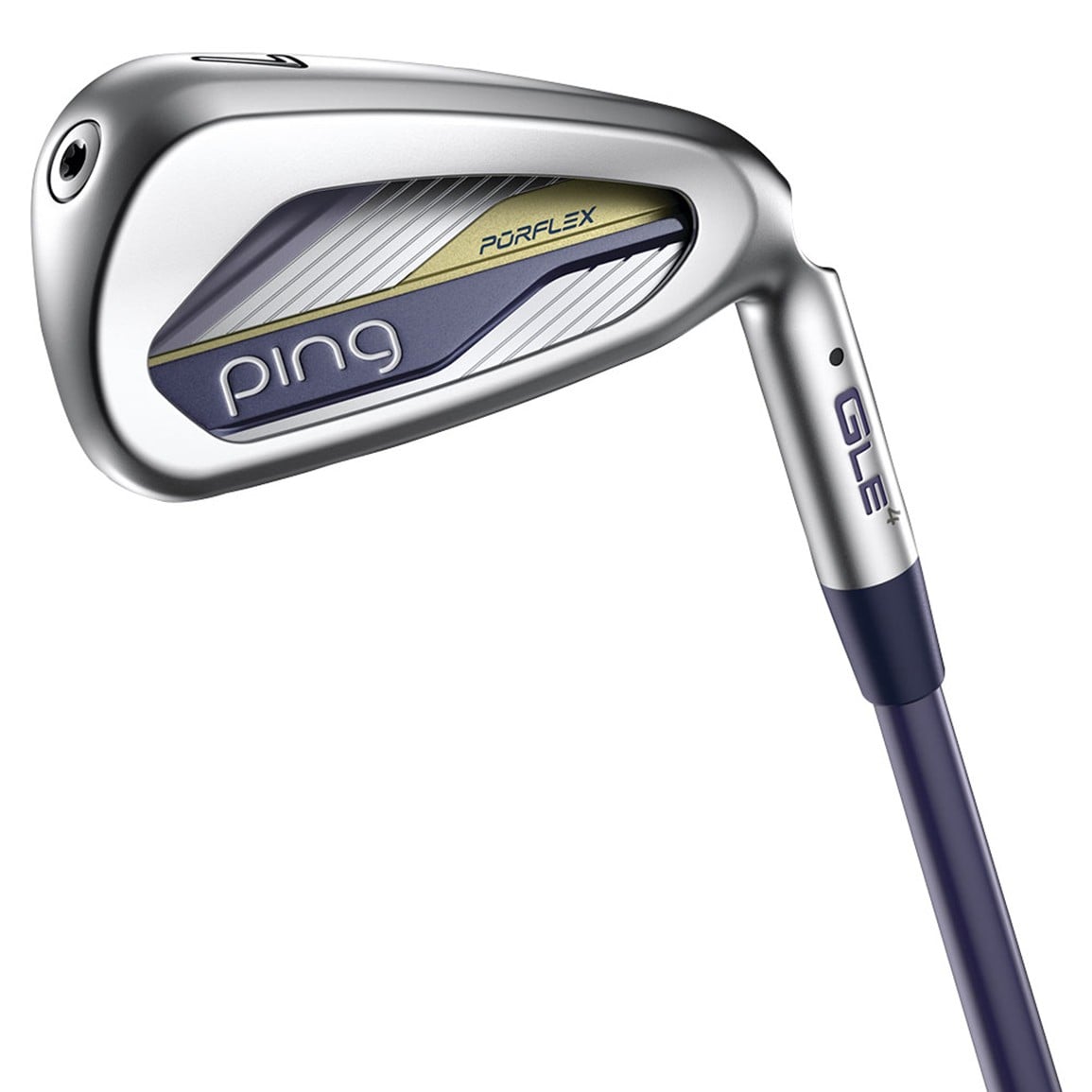 PING Women's G LE4 Irons