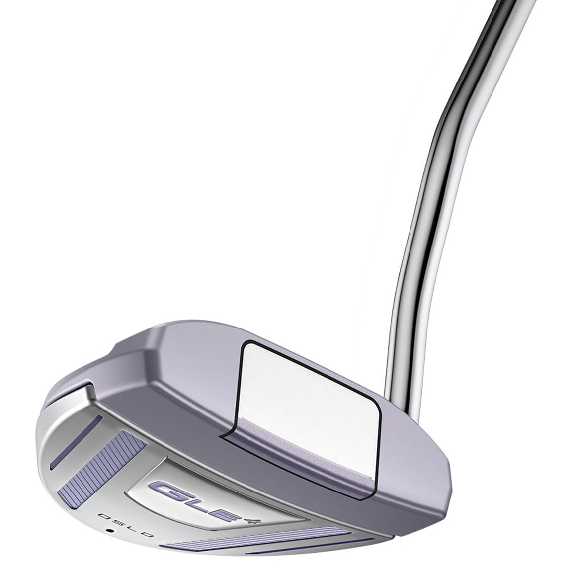 PING Women's G LE4 Oslo Putter