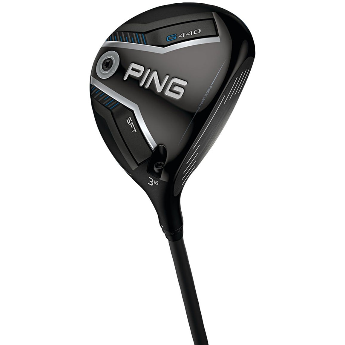 PING Women's G440 HL SFT Fairway