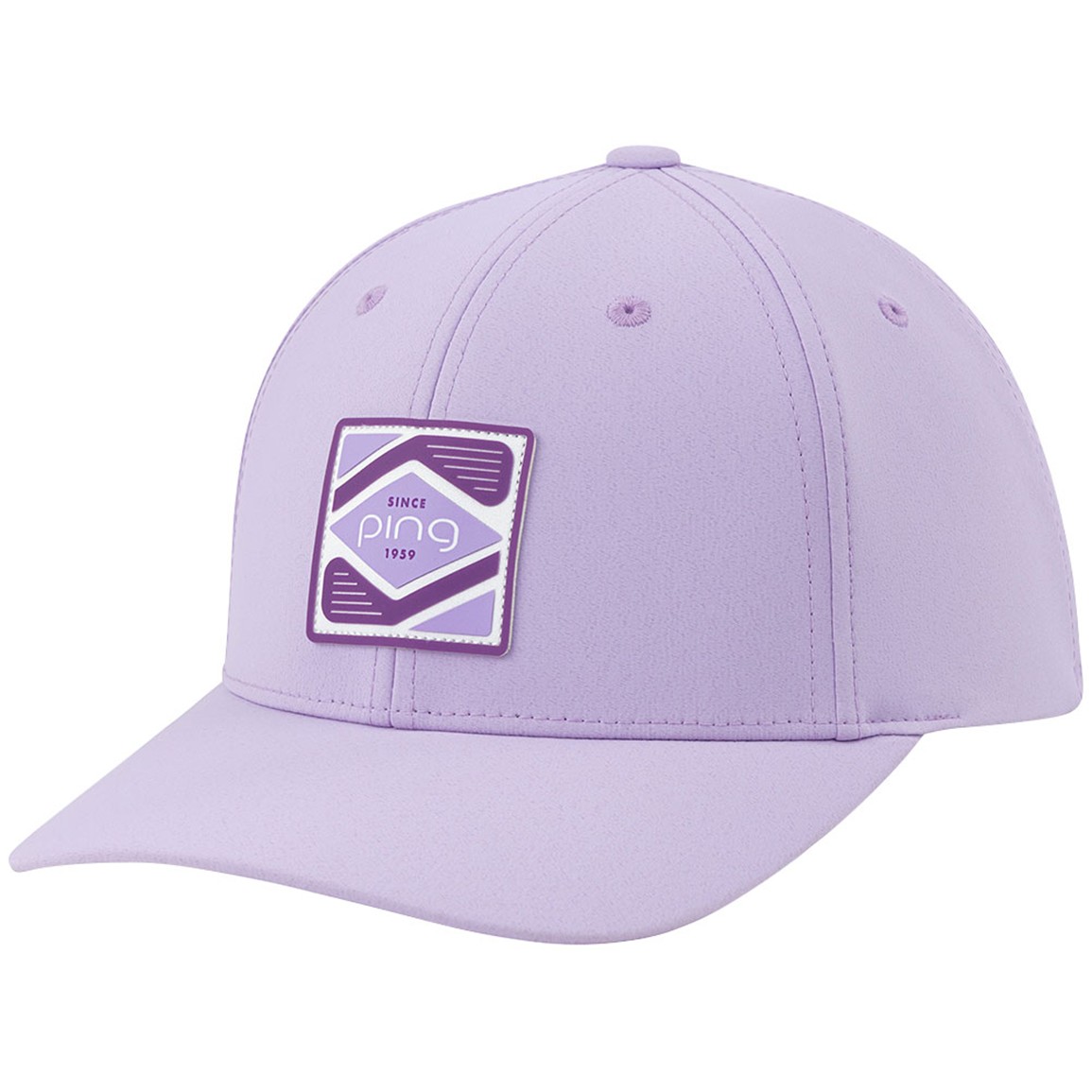 PING Women's Sticks Golf Hat