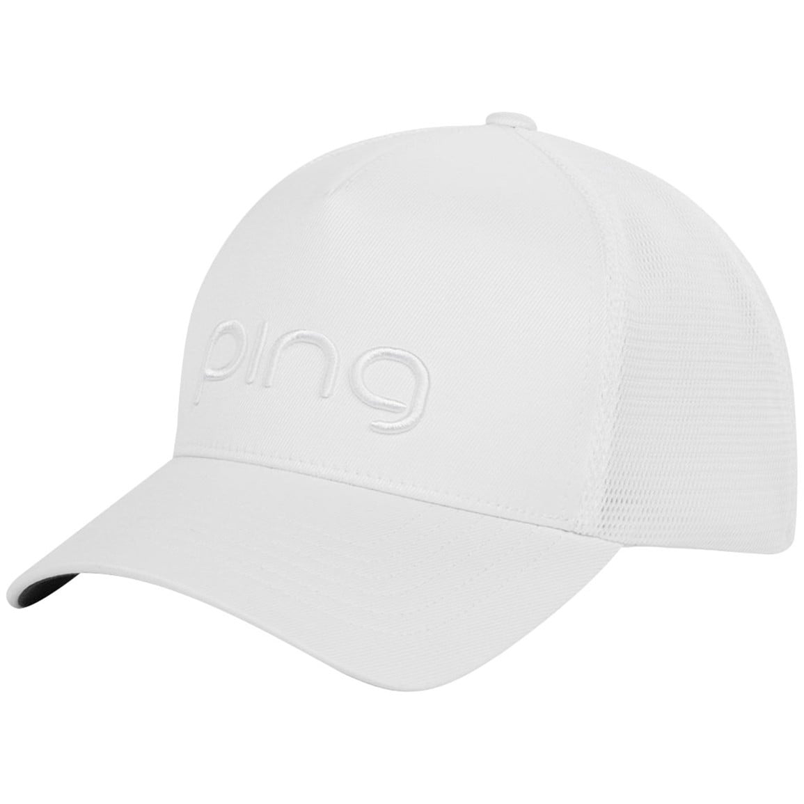 PING Women's Trucker Golf Hat