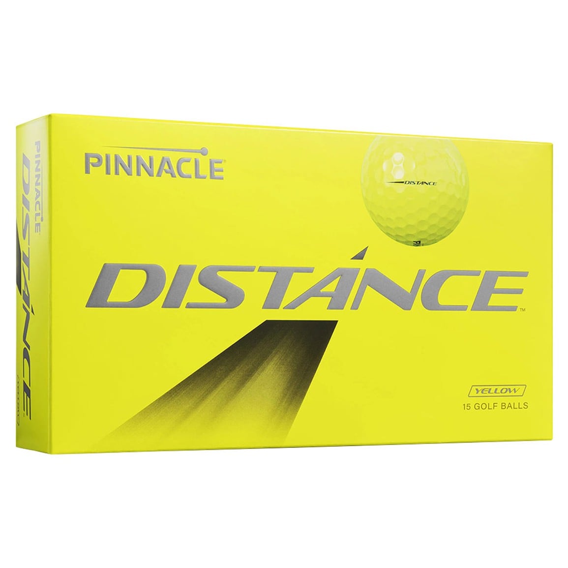 Pinnacle Distance Golf Balls