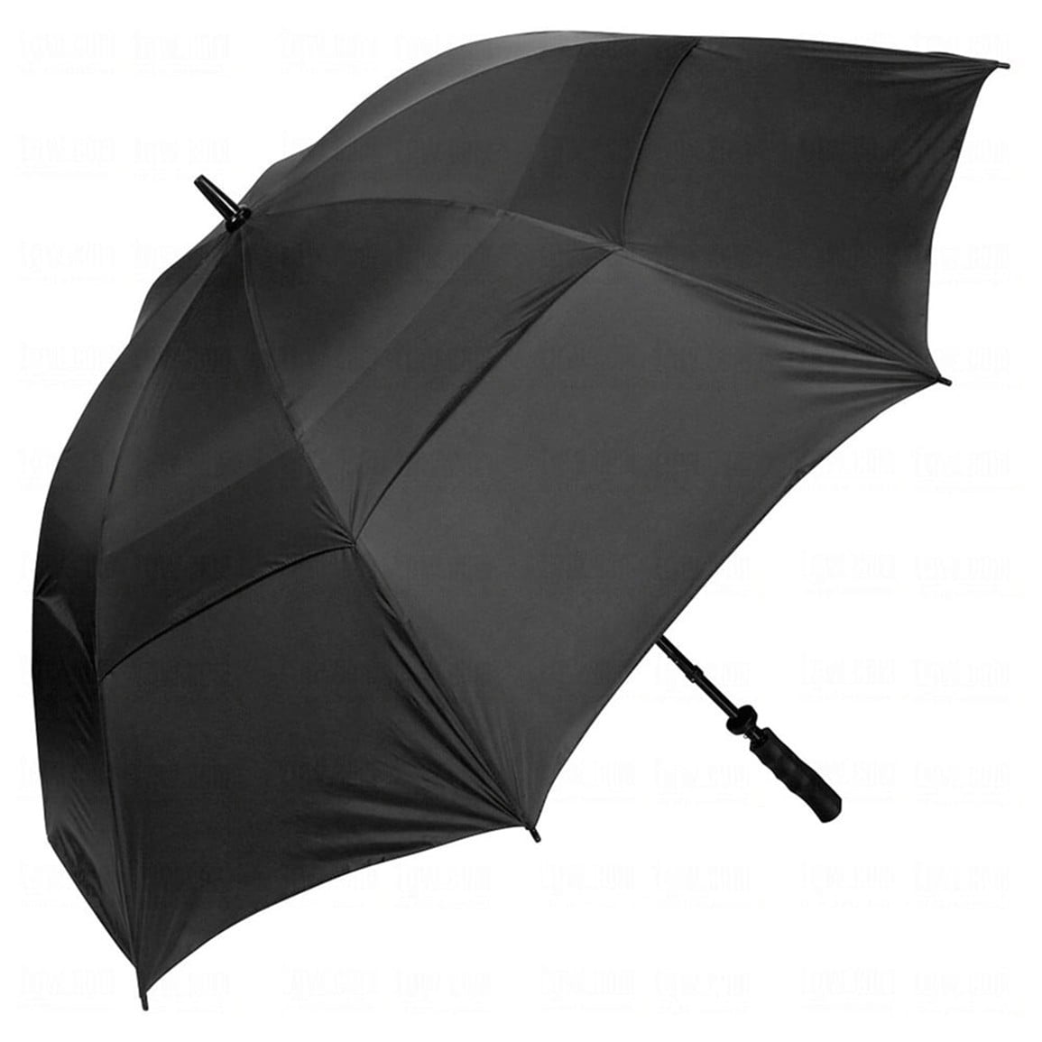 ProActive Sports WindCheater Double Canopy Golf Umbrellas