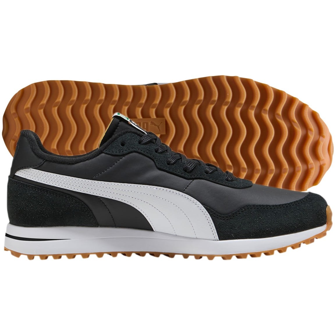 PUMA Helsinki G Golf Shoes