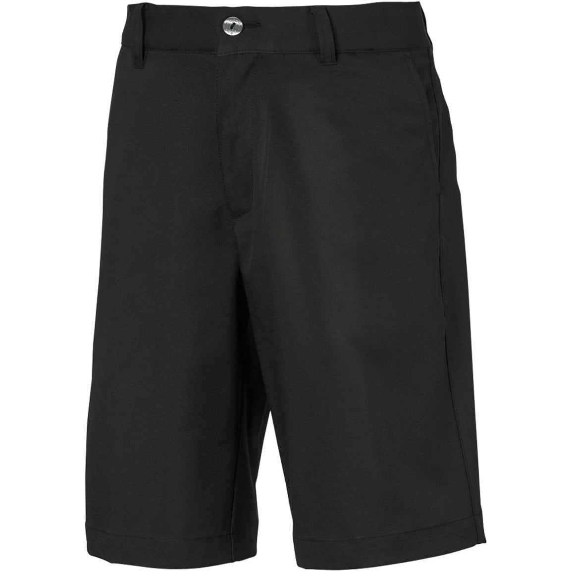 PUMA Junior 9" Golf Shorts