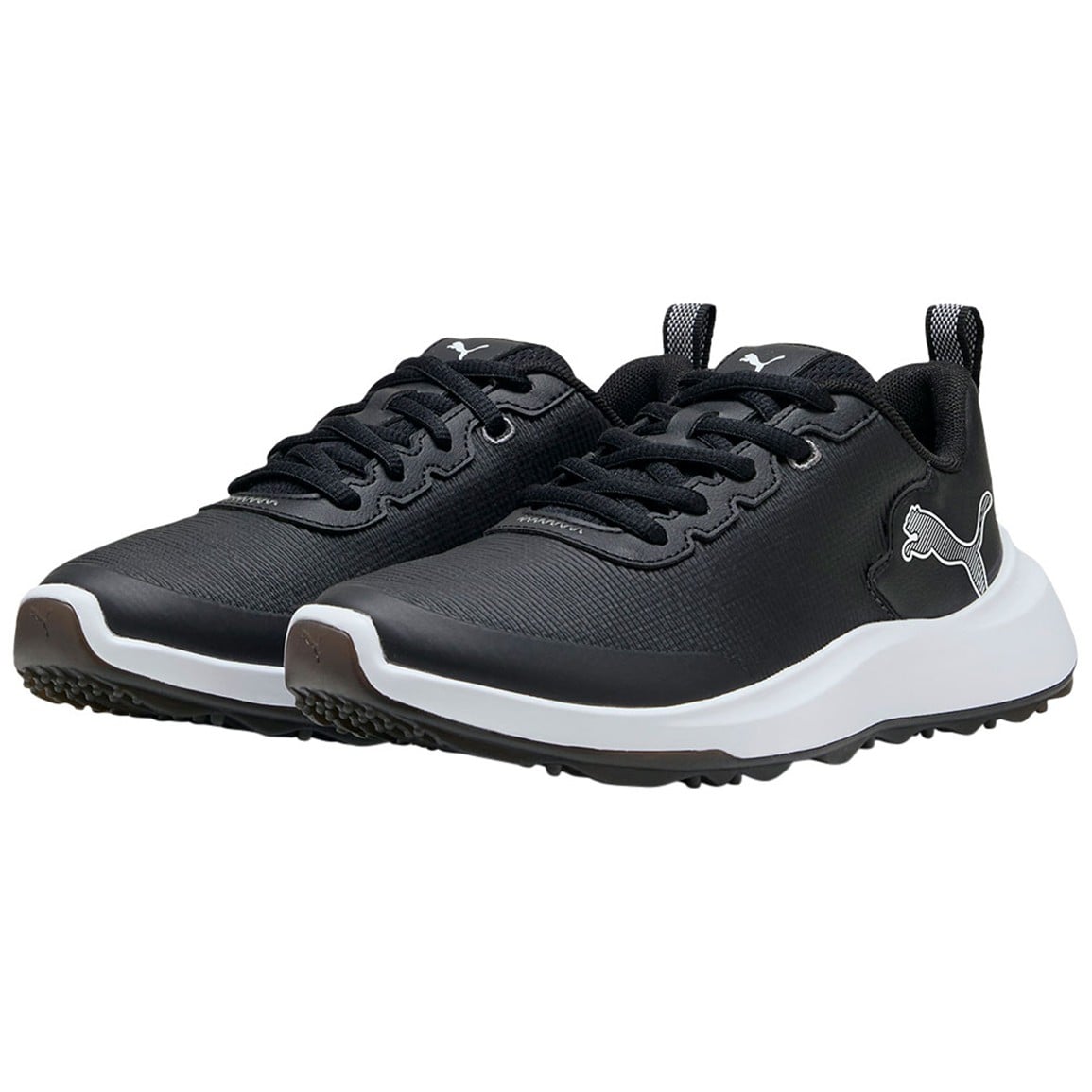 PUMA Junior Gruve Sport Golf Shoes