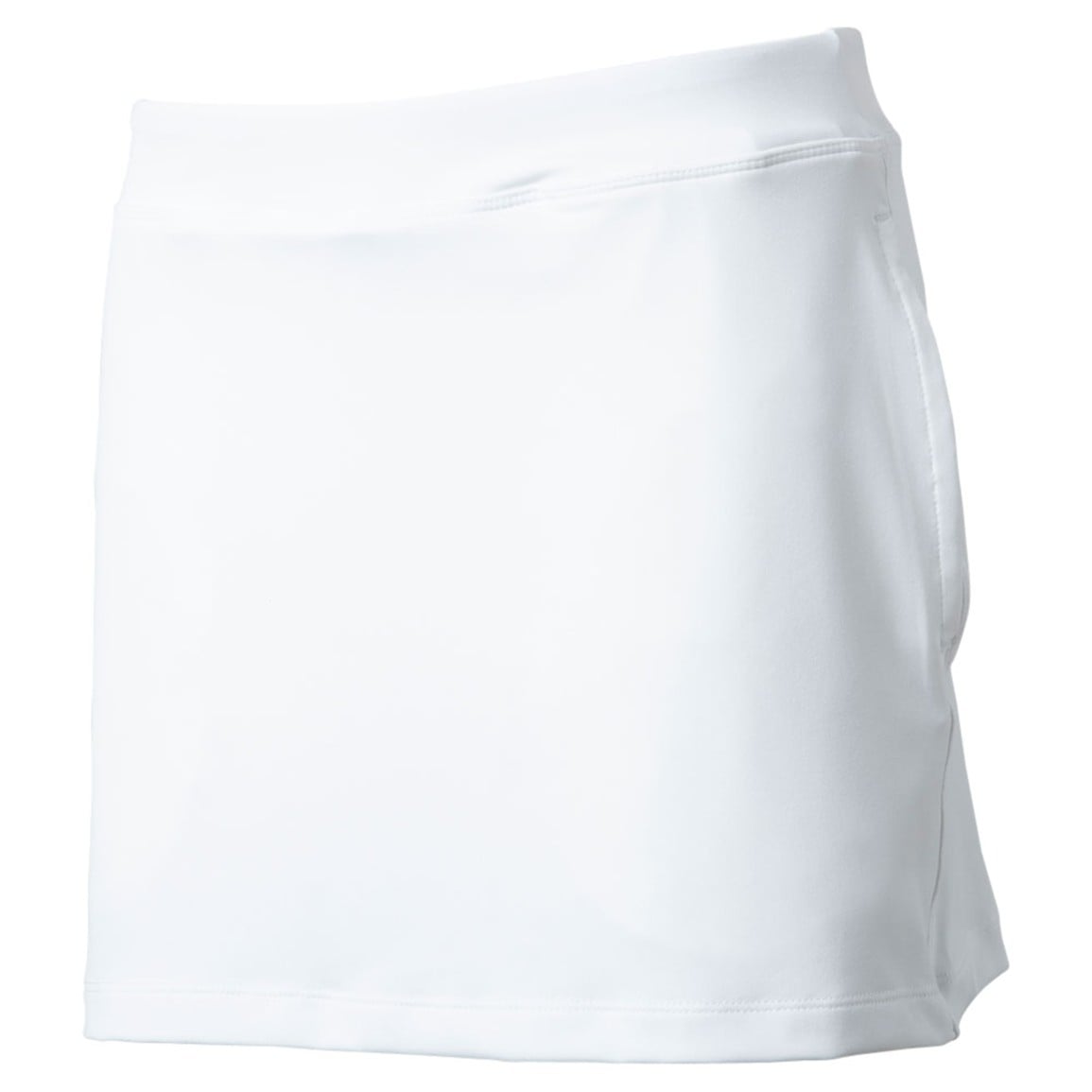 PUMA Junior Knit Golf Skort