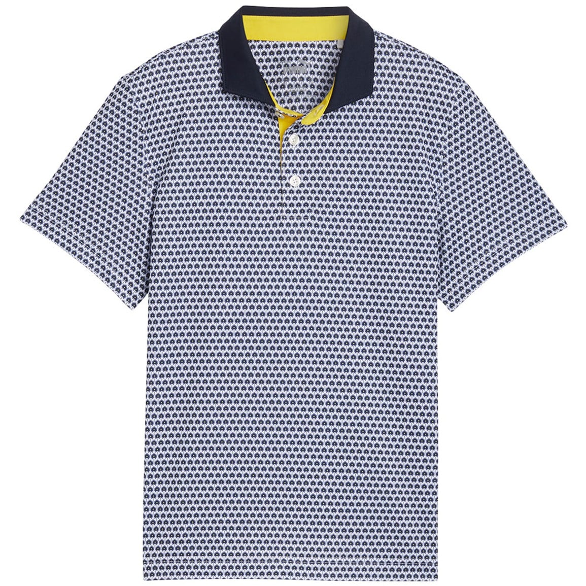 PUMA Junior MATTR Century Golf Polo