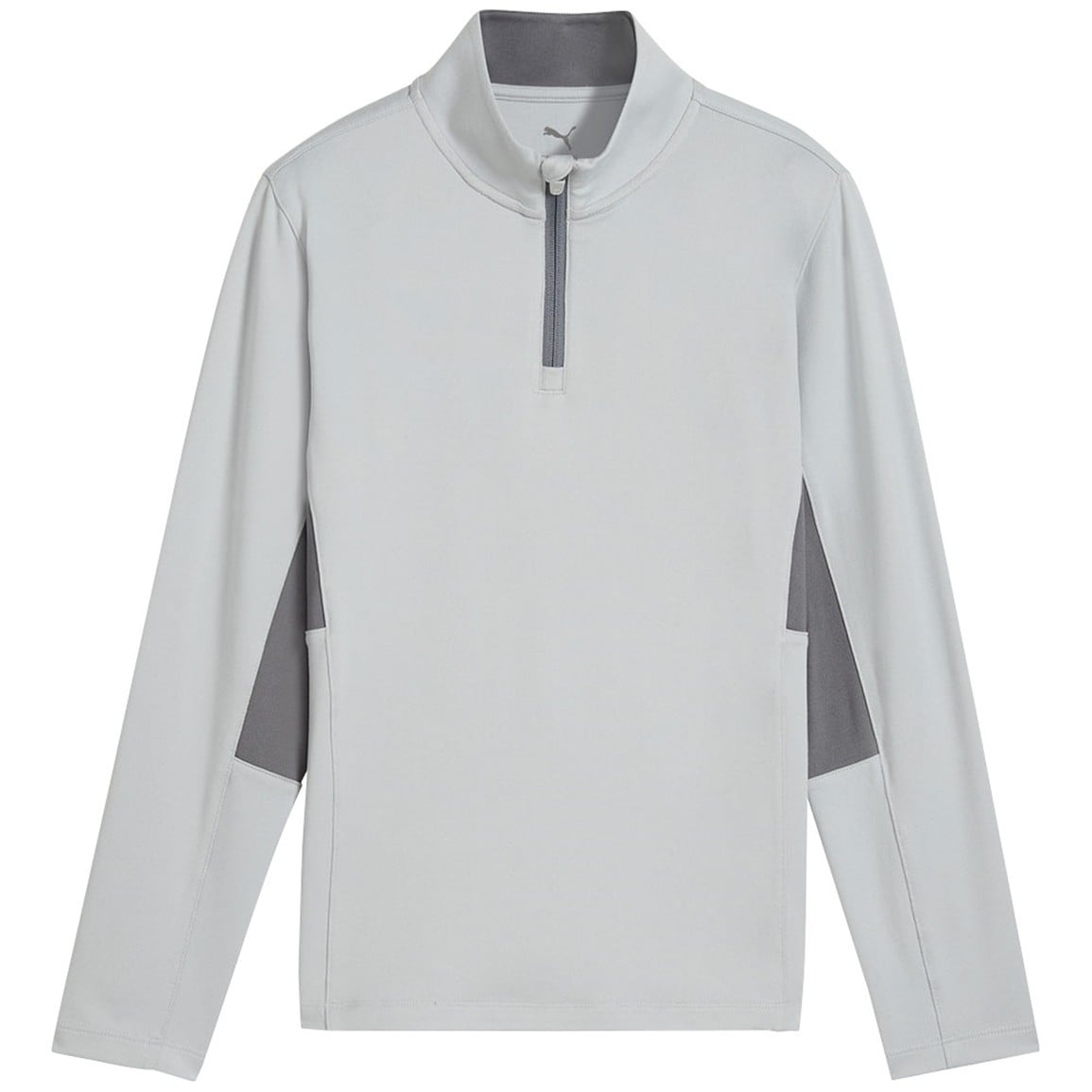 PUMA Junior Pure 2.0 Golf Pullover