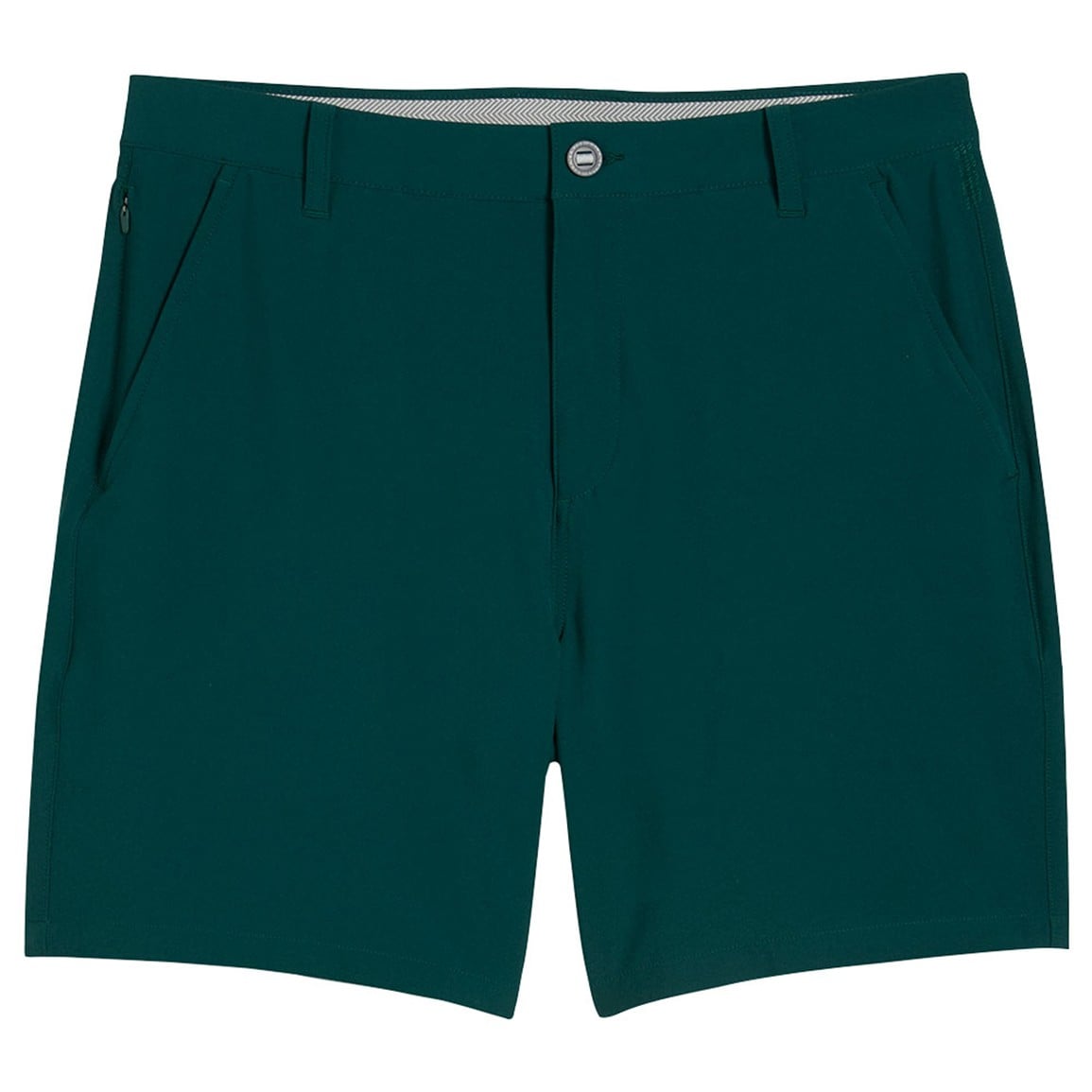 PUMA Men's 101 Solid Golf Shorts