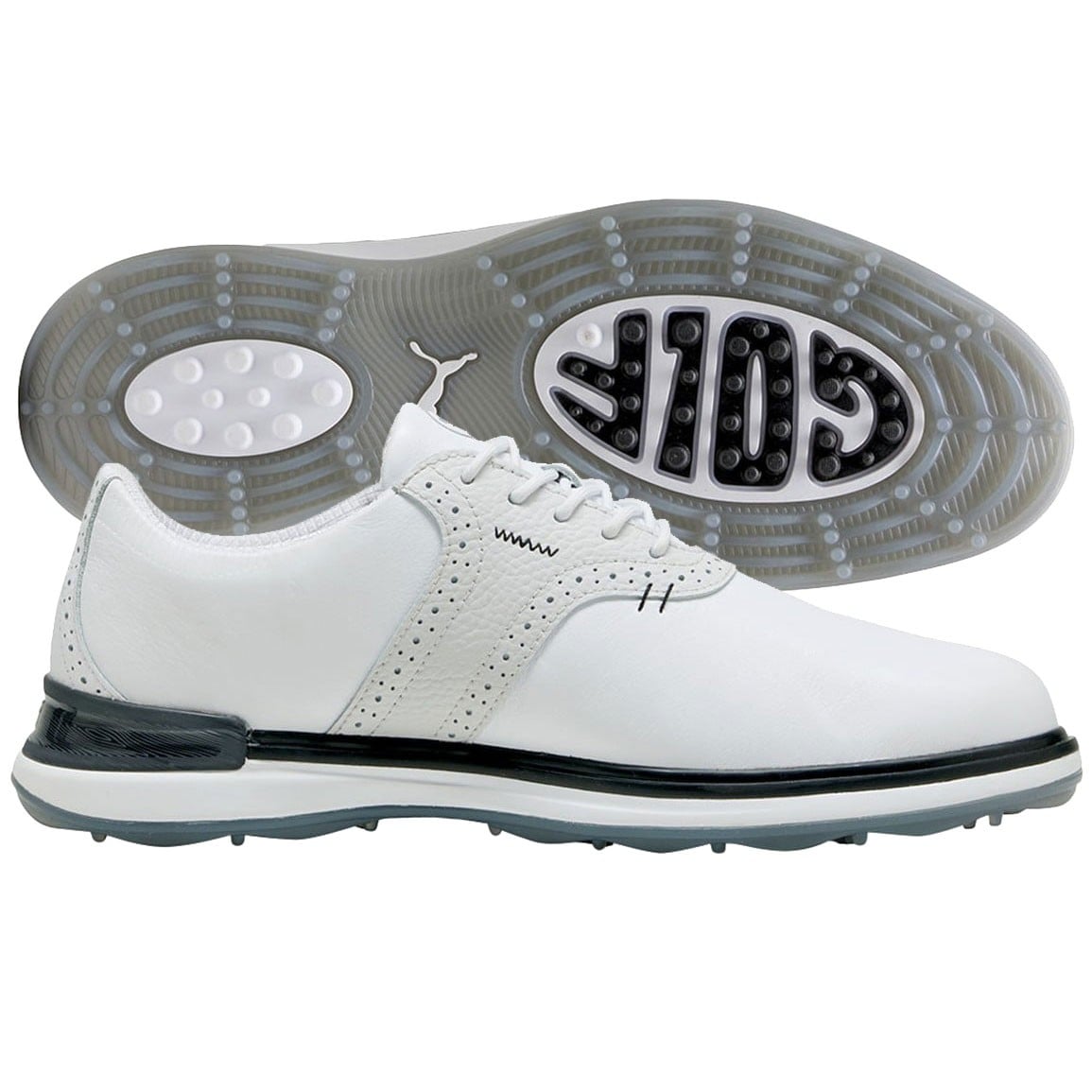 PUMA Men's Avant Golf Shoes