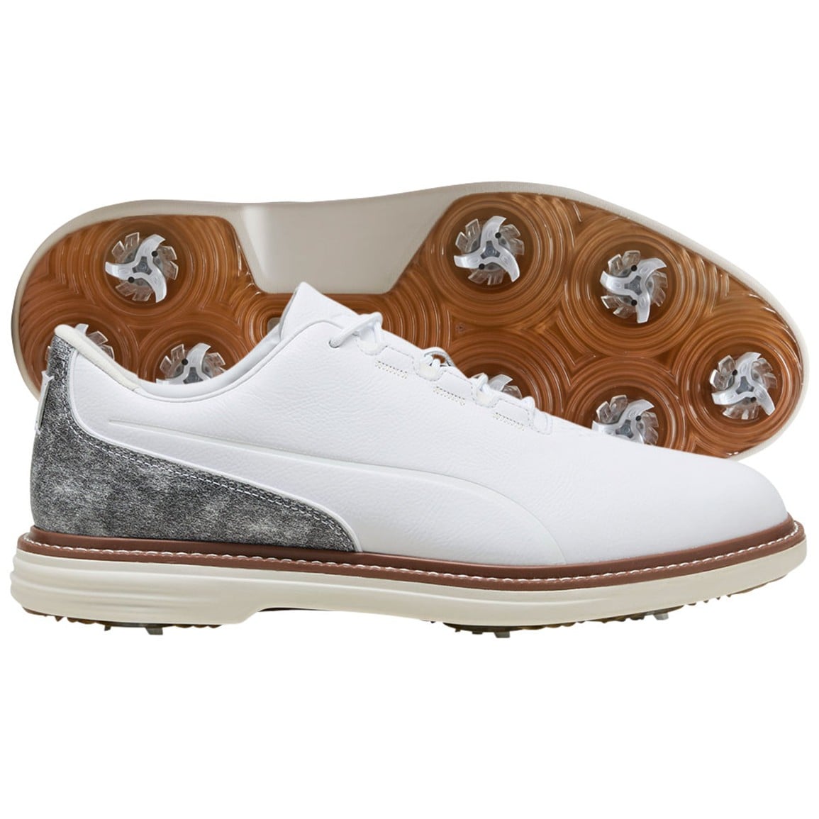 PUMA Men's Avant Tour Golf Shoes