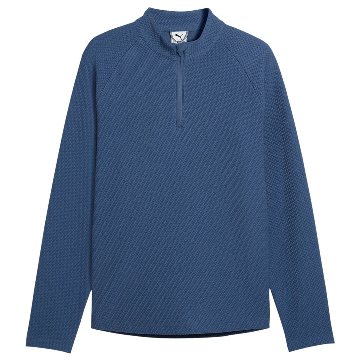 PUMA Men's Boulder 2.0 1/4 Zip Golf Pullover