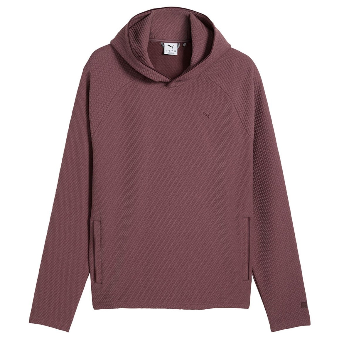 PUMA Men's Boulder 2.0 Golf Hoodie