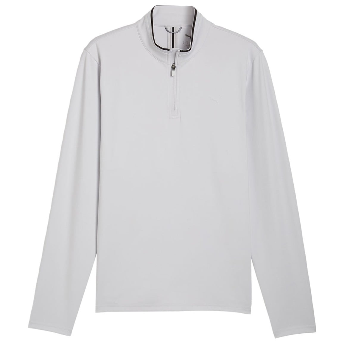 PUMA Men's Cloudspun Tech 1/4 Zip Golf Pullover