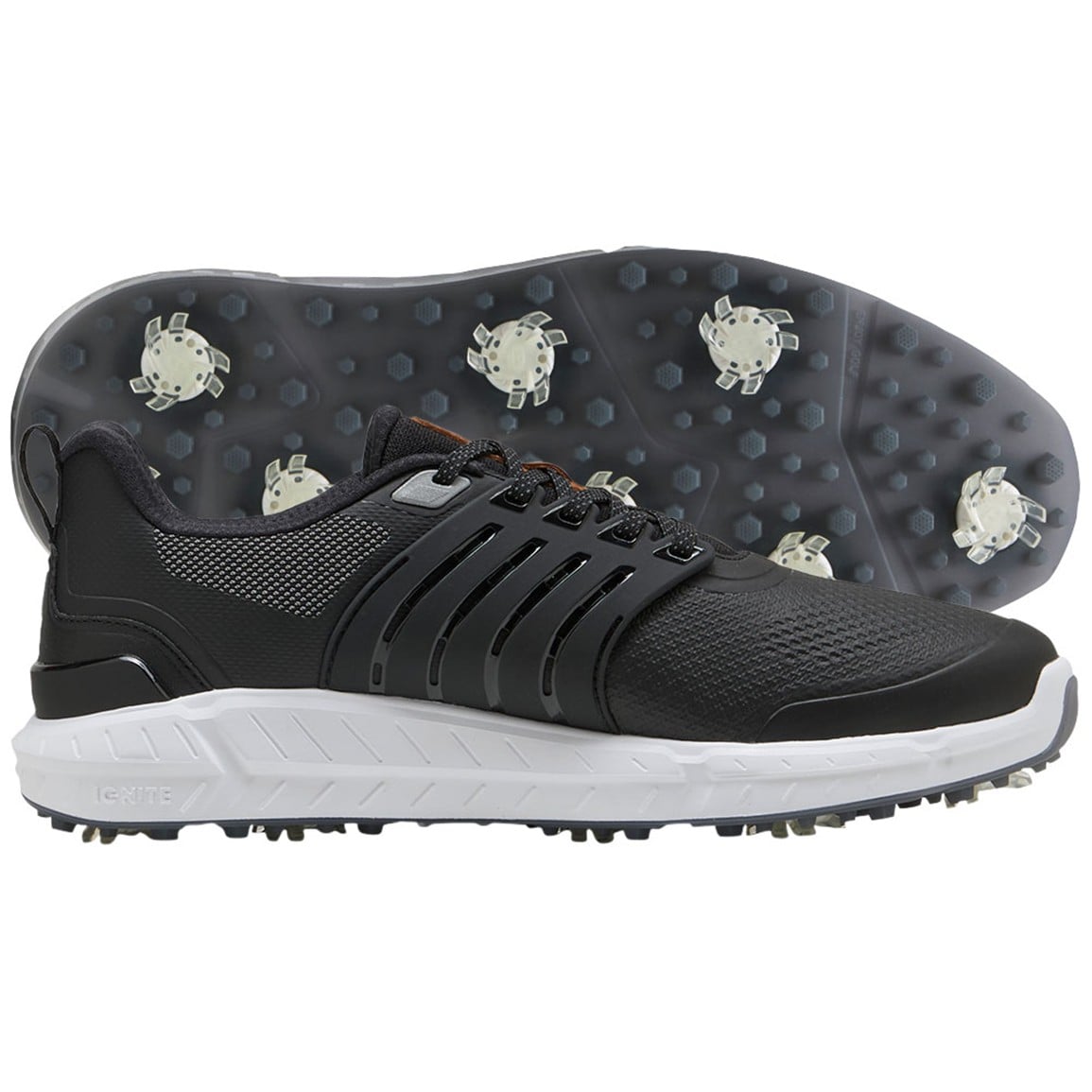 PUMA Men's Elevate 2 Tour Golf Shoes