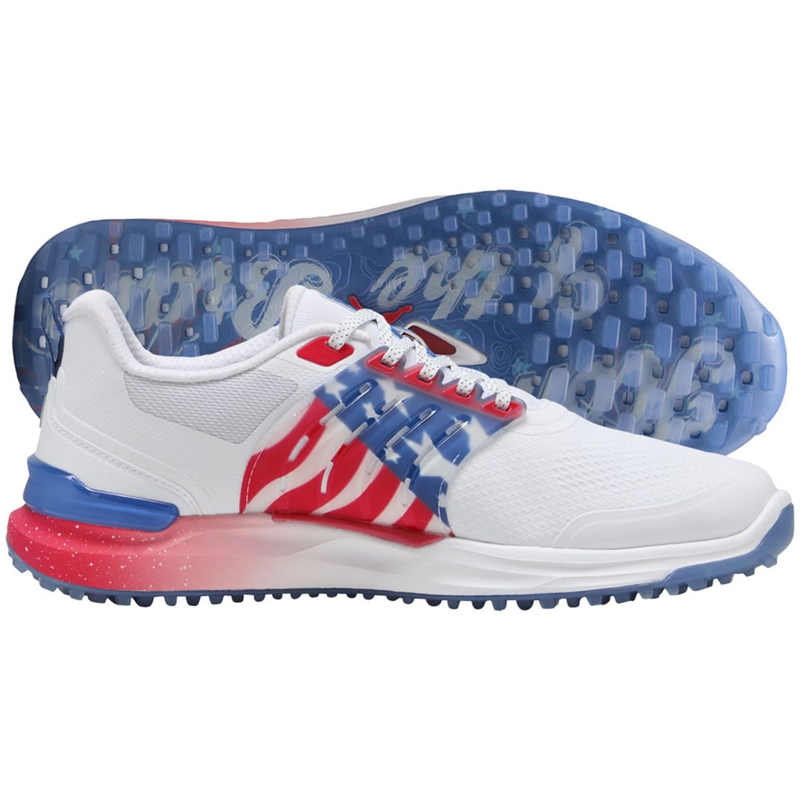 PUMA Men's Ignite Elevate 2 x Volition Golf Shoes