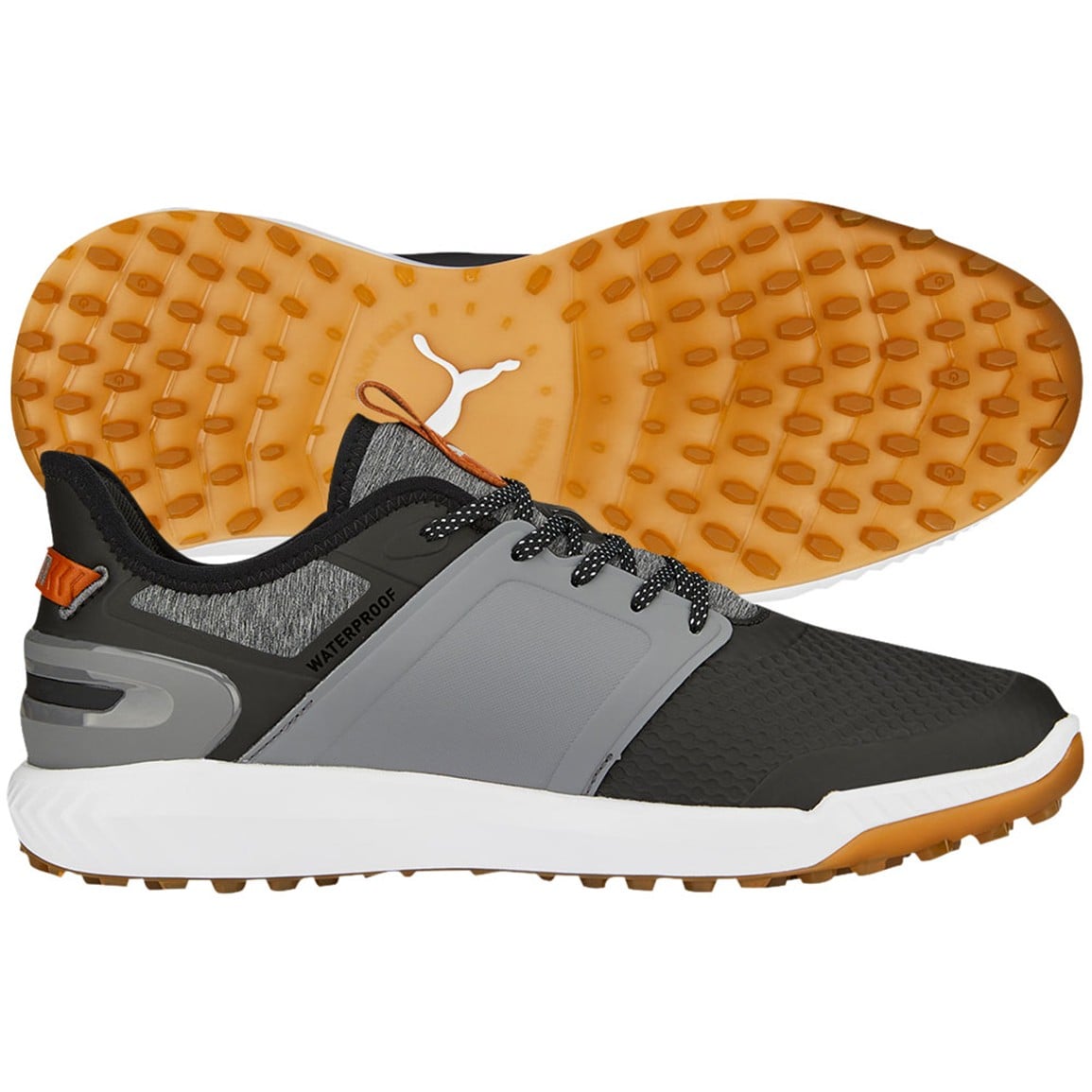 PUMA Men's Ignite Elevate Golf Shoes