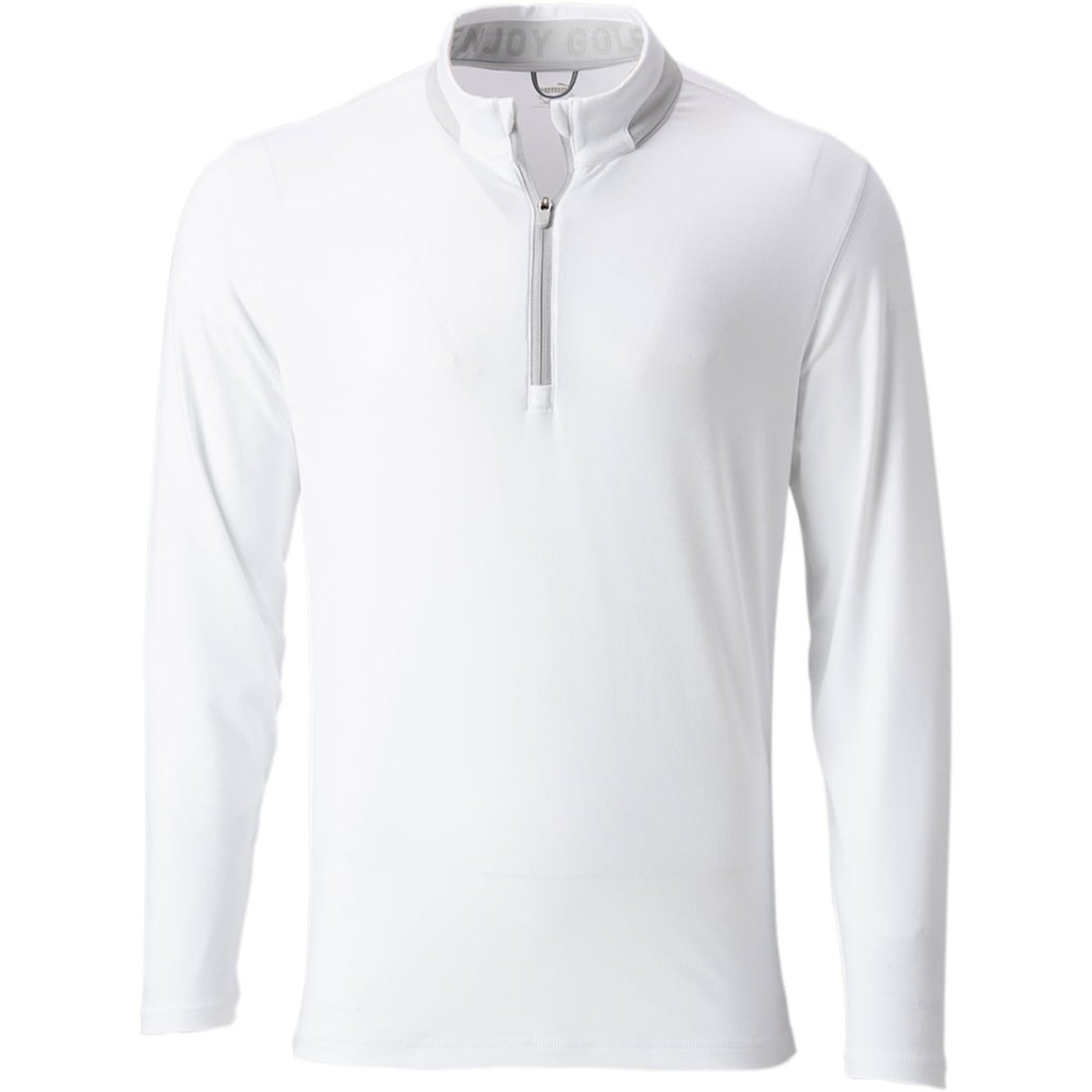 PUMA Men's Lightweight Golf Pullover