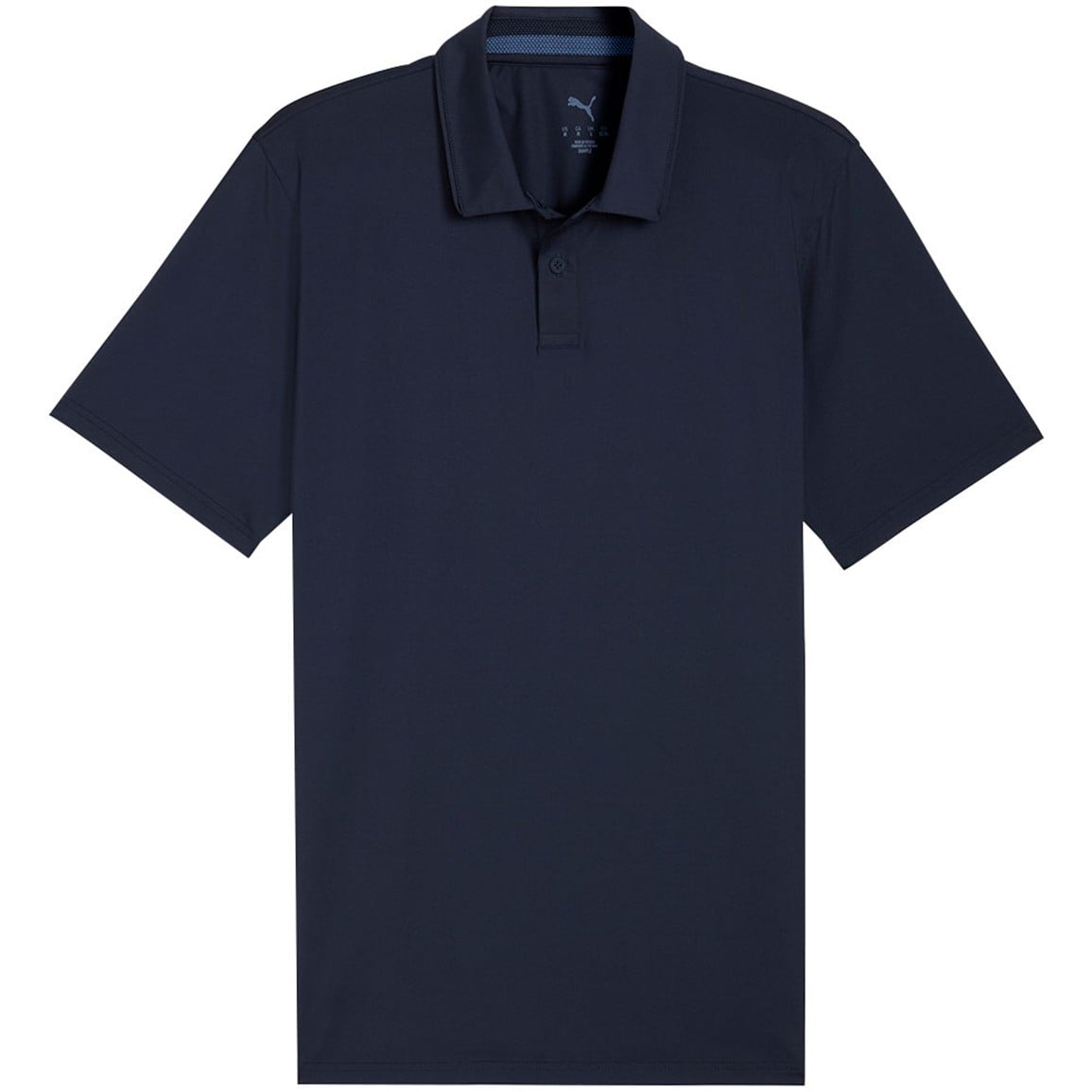 PUMA Men's MATTR Brigade 2.0 Golf Polo