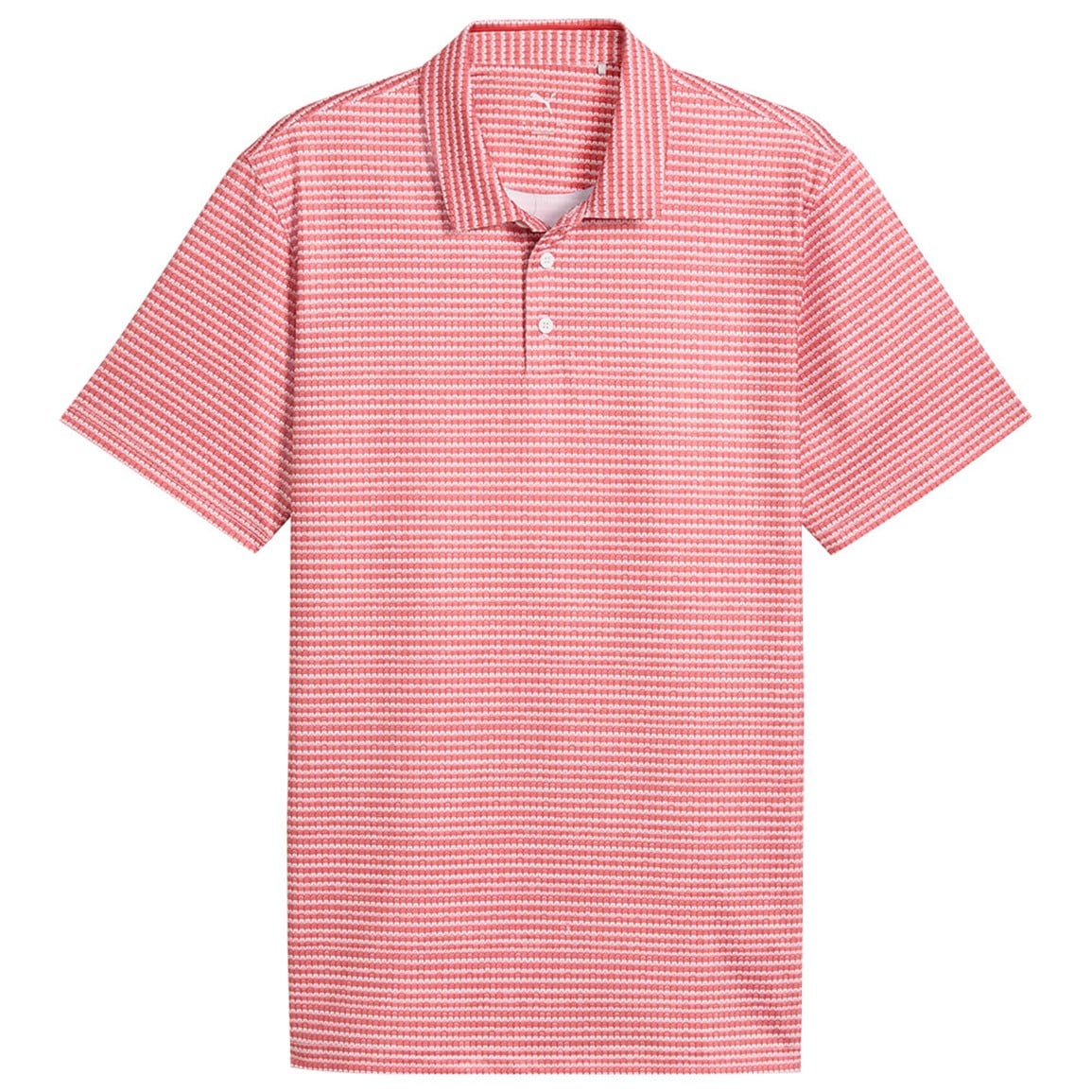 PUMA Men's MATTR Stadium Golf Polo