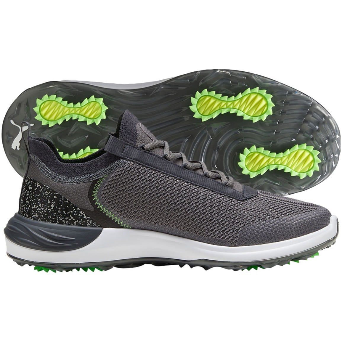 PUMA Men's Phantomcat Nitro Sport Golf Shoes