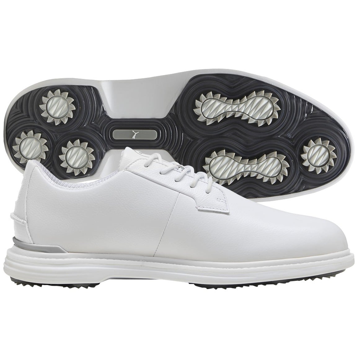 PUMA Men's Royale Golf Shoes