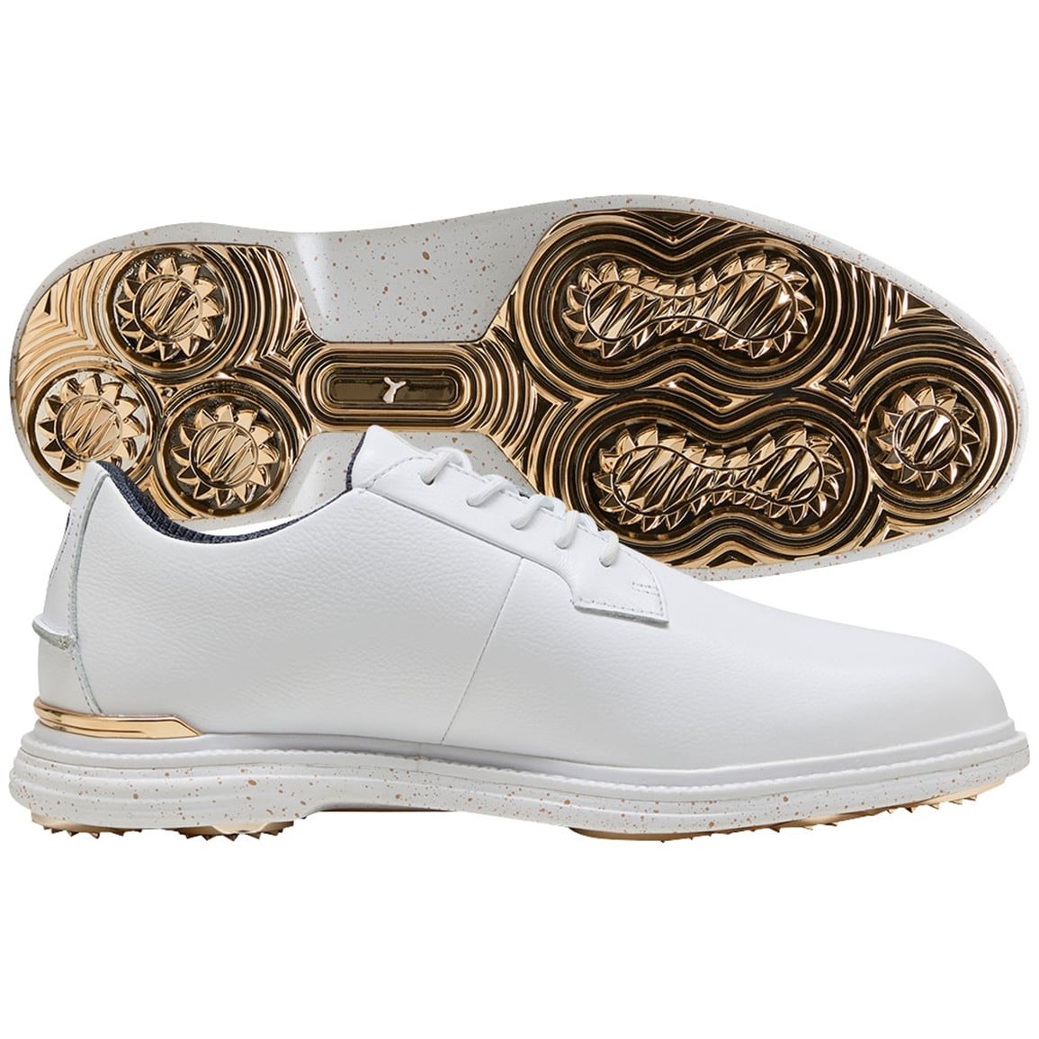 PUMA Men's Royale Players Golf Shoes
