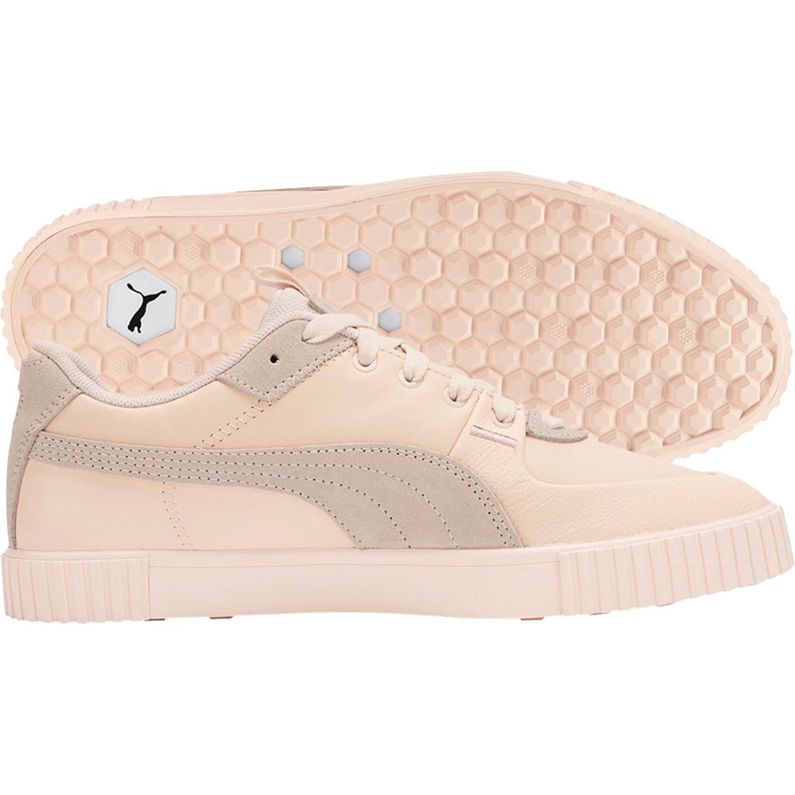 PUMA Women's Cali G Golf Shoes