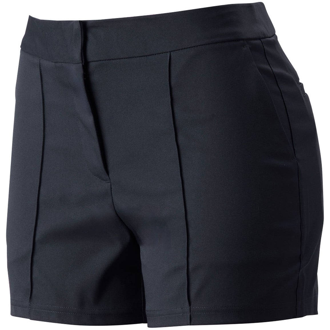 PUMA Women's Costa 4" Golf Shorts