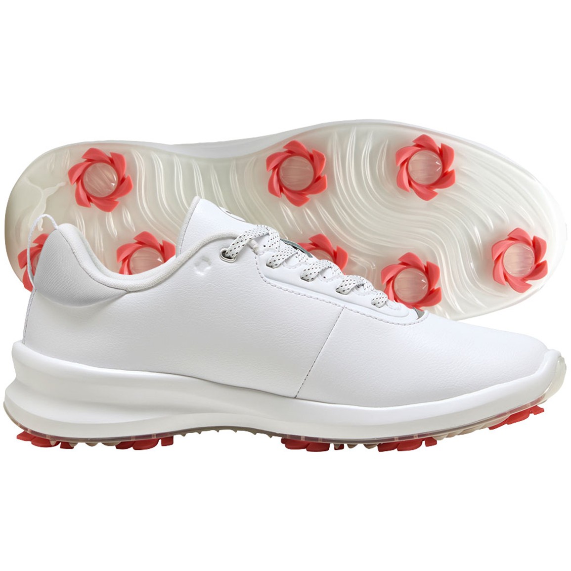 PUMA Women's Ignite Blaze 2 Golf Shoes