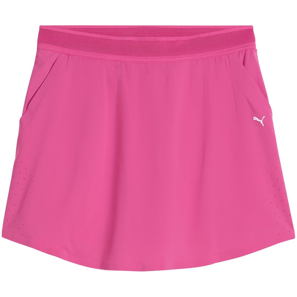 PUMA Women's Lettie 15.5" Golf Skort