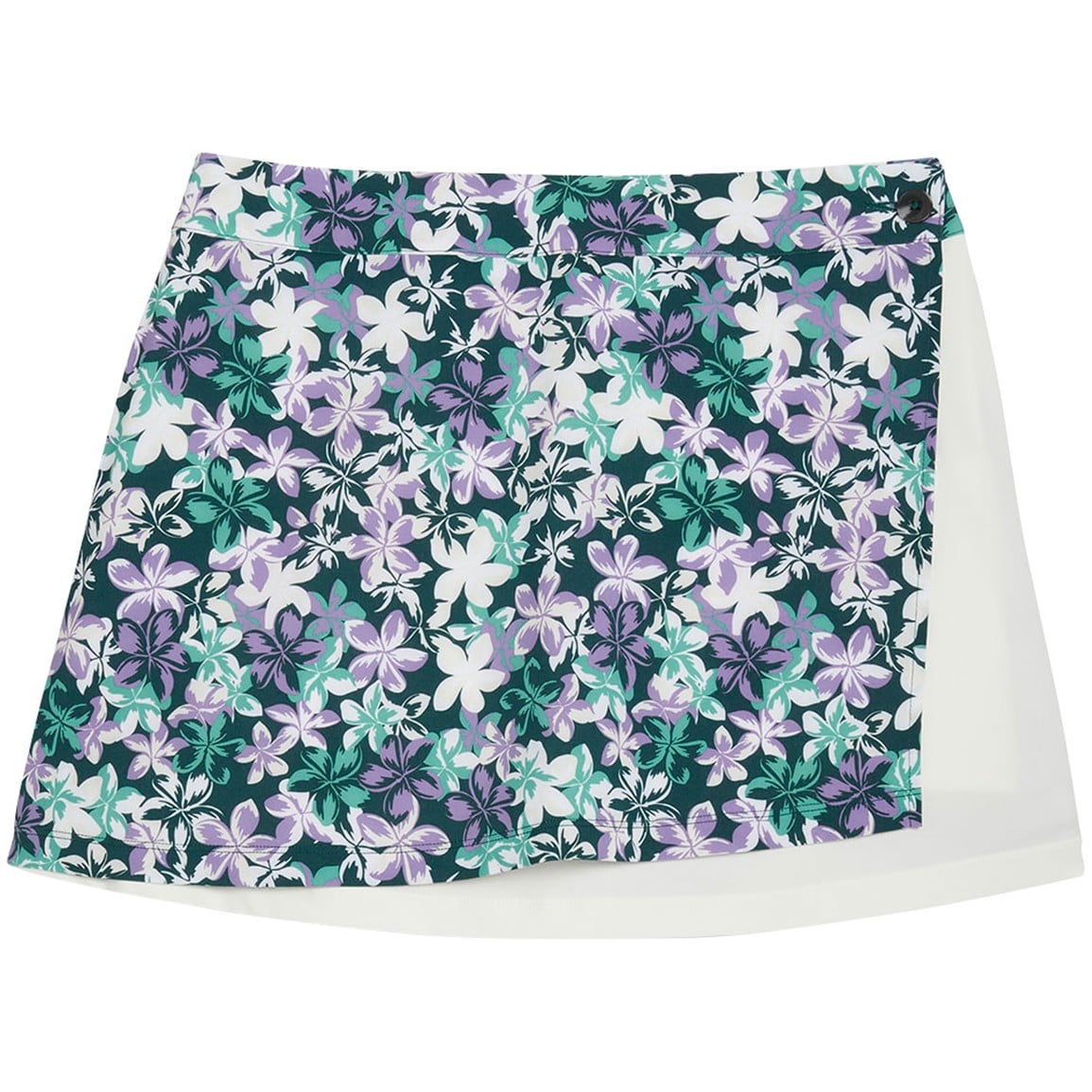 PUMA Women's Lillie Wrap Golf Skort