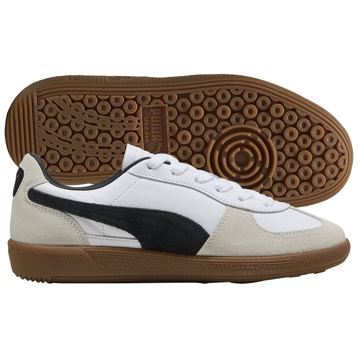 PUMA Women's Palermo G Golf Shoes