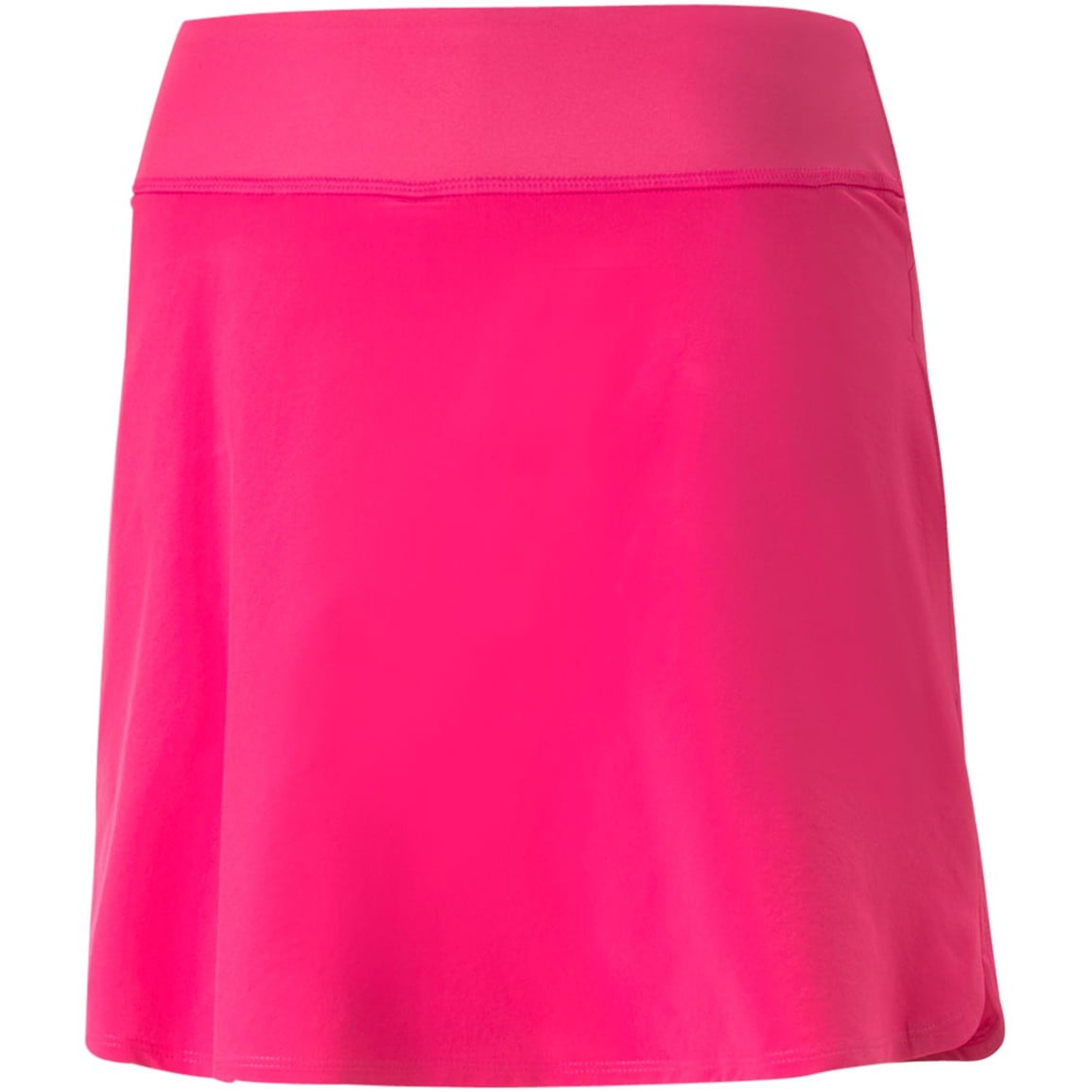 PUMA Women's Power Shape 16" Golf Skort