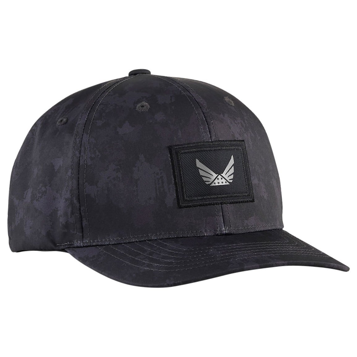 PUMA X Volition Camo Golf Hat