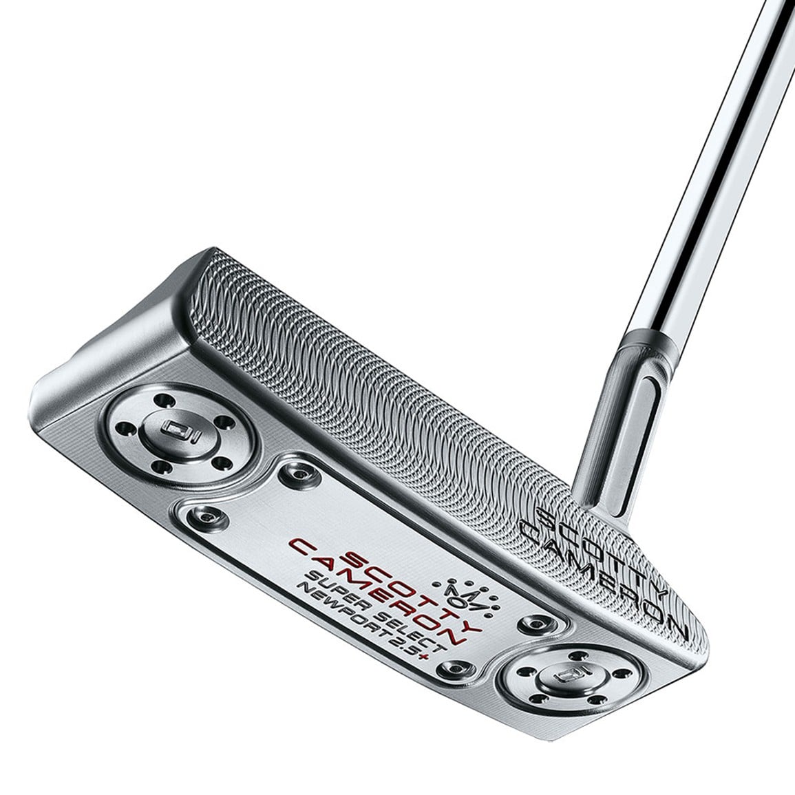 Scotty Cameron 2023 Super Select Newport 2.5 Plus Putter