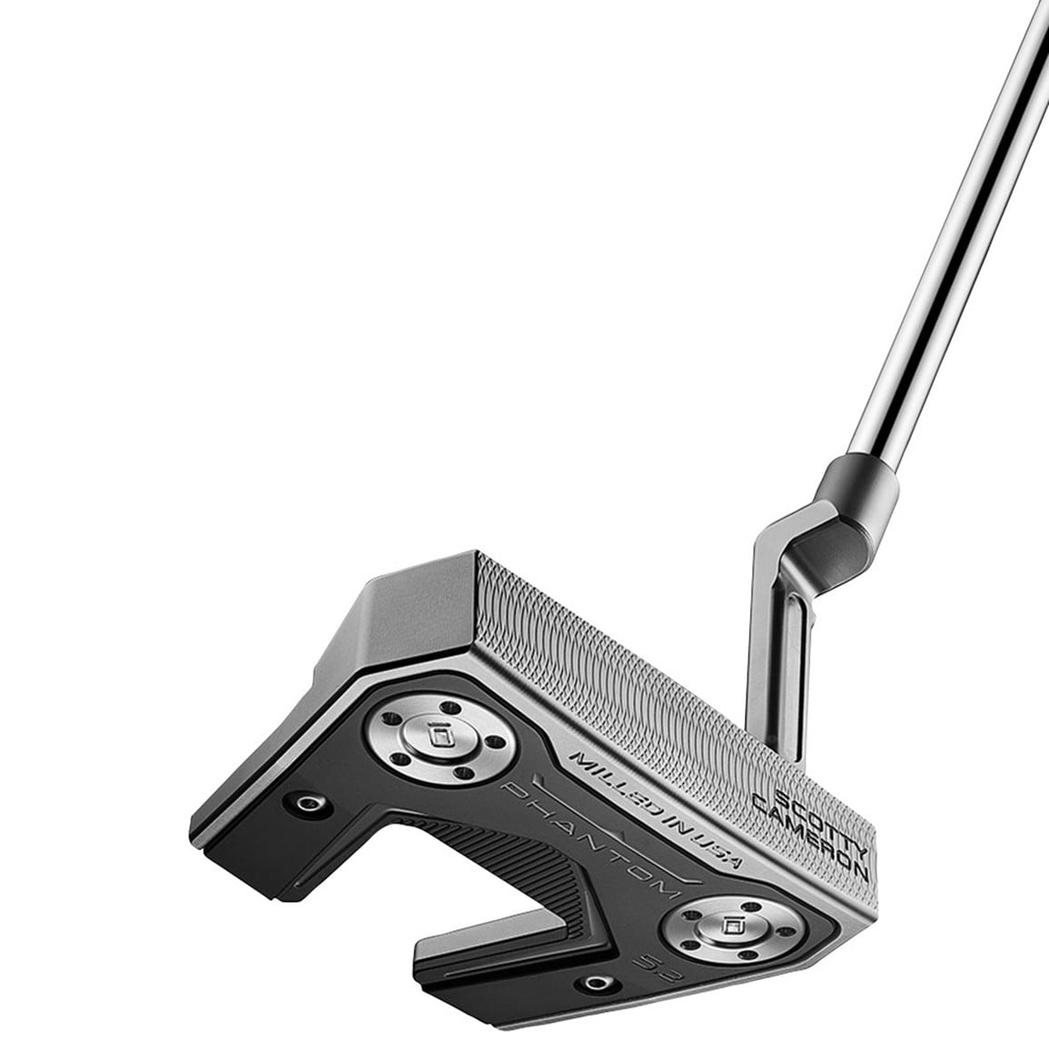 Scotty Cameron 2025 Phantom 5.2 Putter