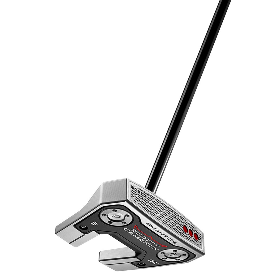 Scotty Cameron 2026 Phantom 5 OC Putter