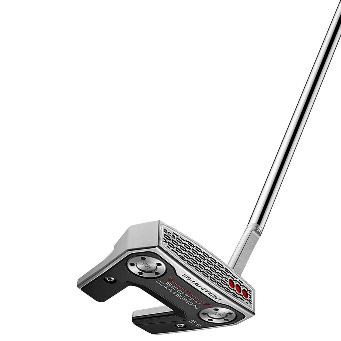 Scotty Cameron 2026 Phantom 5.5 Putter
